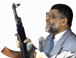 عبد العزيز الرنتيسي