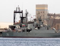 إيران: حادث منشأة نطنز 