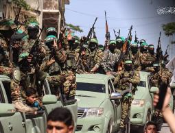 صورة من العرض