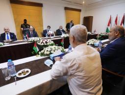 محللون: التحرك المصري تجاه غزة استراتيجي