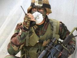 كتائب القسّام تعلن استشهاد قائد لواء غزة باسم عيسى