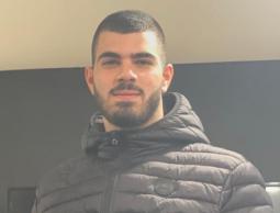 الشهيد محمد كيوان