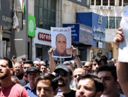 ارحل ... صوت المقهورين في الضفة