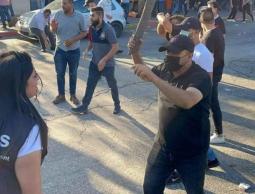 الأمم المتحدة تدعو السلطة الفلسطينية لتأمين حرية التعبير