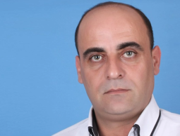 خريشة: اغتيال 