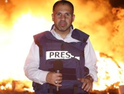 علاء الريماوي