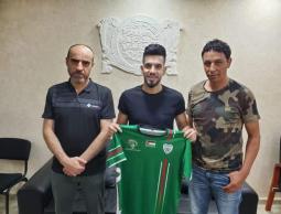 جاد الله في المنتصف