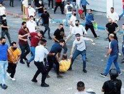 شهادة صادمة للحقوقي جبارين حول قمع اجهزة السلطة على عائلات معتقلين لديها