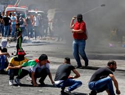 سمر حمد: فلتشتعل نقاط التماس لمواجهة مخططات الاحتلال