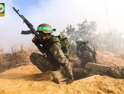 في ذكرى العـصـف المـأكول.. المقــاومة تراكم القوة على طريق التحرير