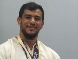 إيقاف لاعب جودو جزائري بعد رفضه مواجهة لاعب إسرائيلي في الأولمبياد