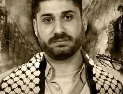 الأسير حريبات