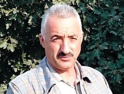 الناطق باسم أهالي حي سلوان بالقدس المحتلة فخري أبو دياب