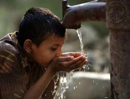 في الضفة.. أزمة المياه تتفاقم وحلول السلطة تتفاقم