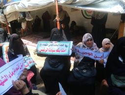 البراوي: السلطة غير مهتمة بملف شهداء 2014