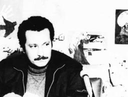 49 عاما على استشهاد الثائر والأديب غسان كنفاني