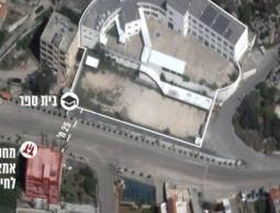 تصوير جيش الاحتلال