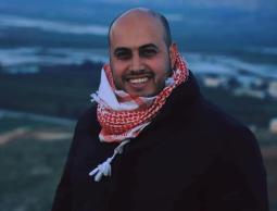 المحامي شتات