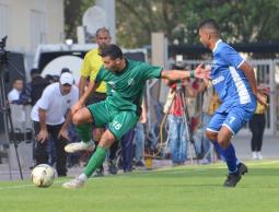 تأخير موعد انطلاق بطولة النخبة الأولى في غزة