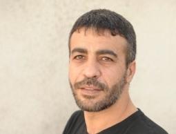 الأسير ناصر أبو حميد