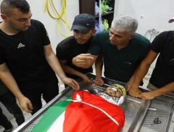 المبادرة الوطنية: مجزرة جنين أكدت ضرورة التحرر من الاتفاقيات الجائرة وإلغاء التنسيق الأمني