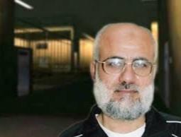 القيادي جمال أبو الهيجا