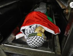 بدماء الشهداء.. جنين تخرج عن سيطرة الاحتلال والسلطة