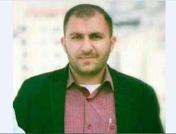 الأسير حمزة القرعاوي