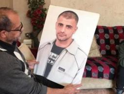 الشهيد حسين مسالمة