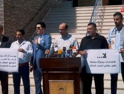 شاهد| ماذا تقول القوائم المستقلة عن الانتخابات المحلية المجتزأة