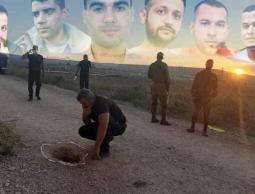 لجنة تحقيق حكومية إسرائيلية تبدأ اليوم الاستماع للشهادات بشأن عملية 