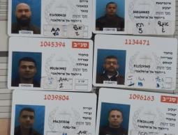 وكيل وزارة الأسرى: عملية جلبوع انتصار للحركة الأسيرة