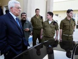 لماذا تلهث السلطة خلف لقاءات التطبيع مع الاحتلال؟