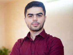 الصحفي النشار