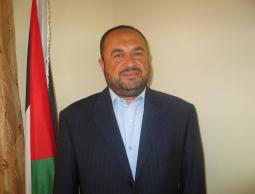 النائب زيدان