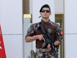 المخابرات التركية تفكك شبكة 