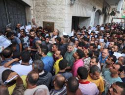 الشؤون المدنية رابط فحص التصاريح بالألوان.. فحص تصاريح العمل شهر9 سبتمبر 2023