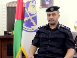 العقيد: علي النادي