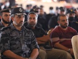 صورة من المكان