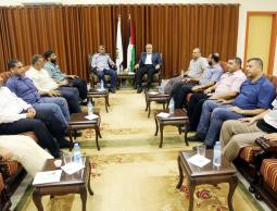 اسرى محررون