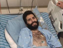 مقداد القواسمي