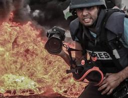 المصور محمد أسعد