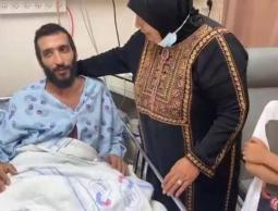 الأسير كايد الفسفوس