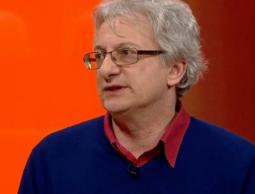 ديفيد هيرست