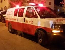 اسعاف الهلال