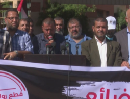 لجنة القوى تطالب 