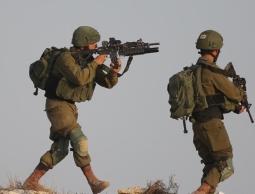 الاحتلال يعتقل ستة مواطنين من محافظة رام الله والبيرة