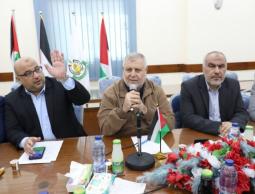 الفصائل تحذر من تداعيات قرار بريطانيا بحق 