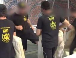 عميلان لـ”الشاباك” والشرطة دربا شبان حركة “كاخ” على قتل عرب