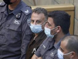 الأسير يعقوب قادري